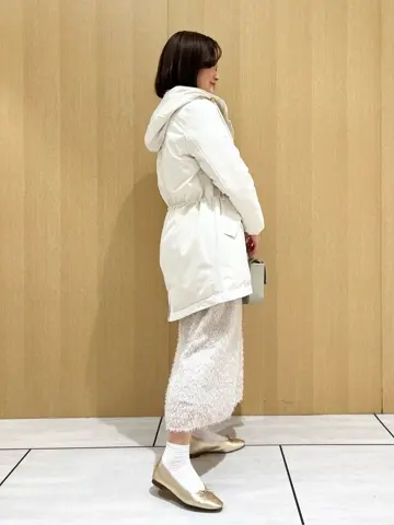 23区 S 松浦 コーディネート画像