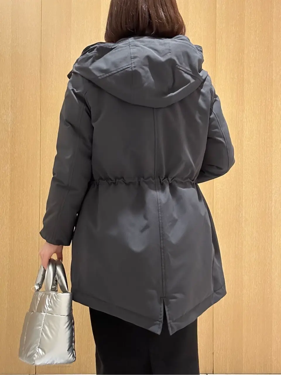 23区 S 松浦 コーディネート画像