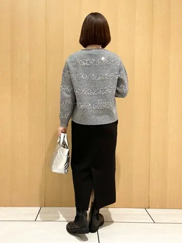 23区 S 松浦 コーディネート画像