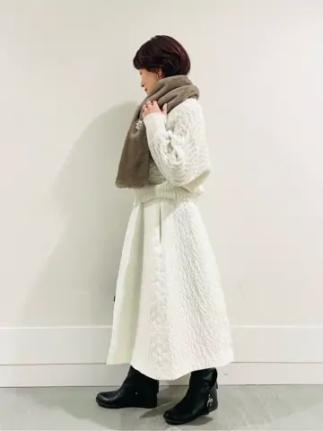 23区 S 山川 コーディネート画像