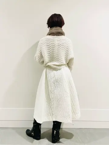 23区 S 山川 コーディネート画像