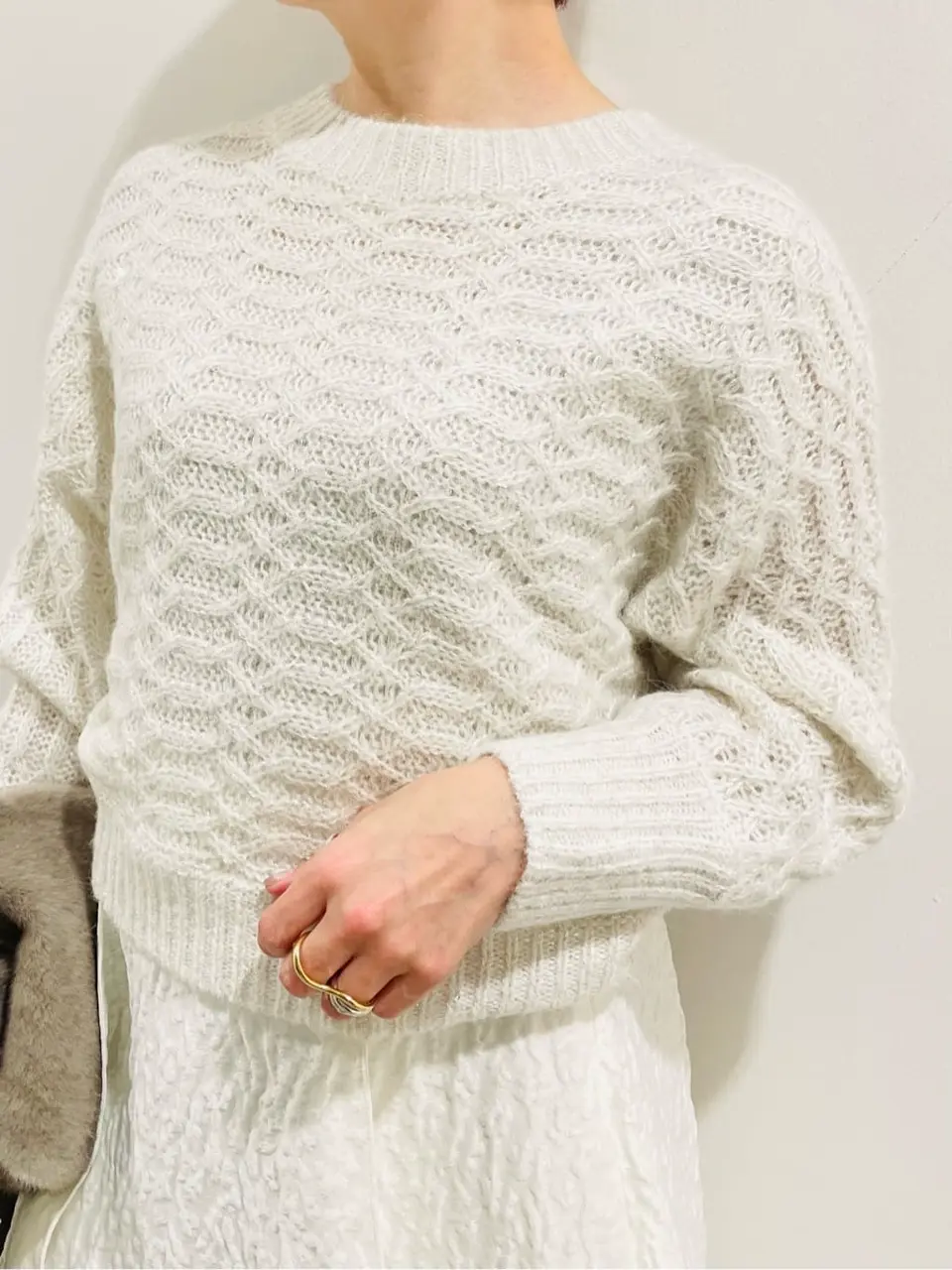 23区 S 山川 コーディネート画像