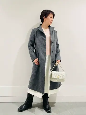 23区 S 山川 コーディネート画像