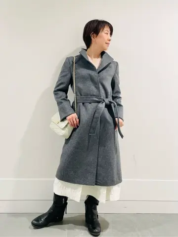 23区 S 山川 コーディネート画像