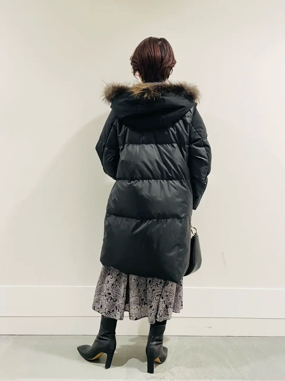 23区 S 山川 コーディネート画像