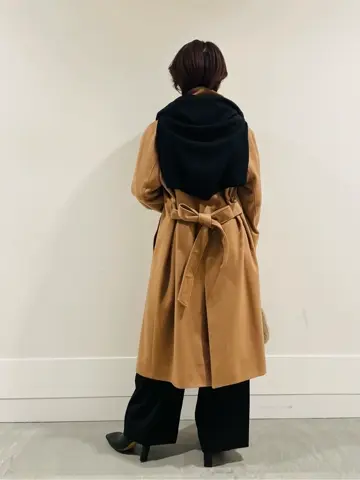 23区 S 山川 コーディネート画像