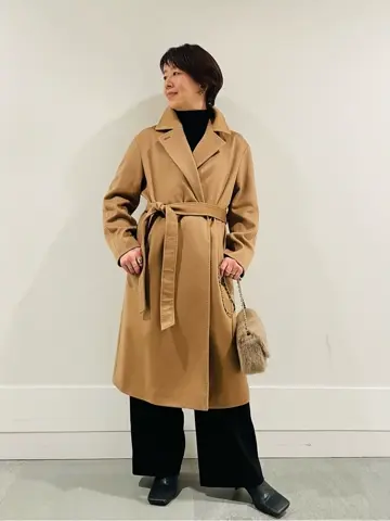 23区 S 山川 コーディネート画像