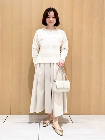 23区 S 松浦 コーディネート画像