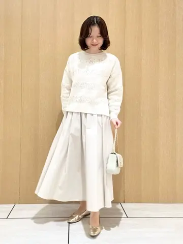 23区 S 松浦 コーディネート画像