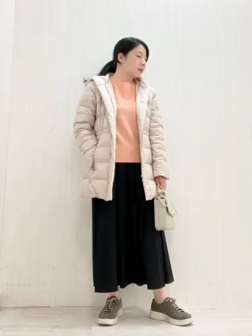 23区 S 児玉 コーディネート画像