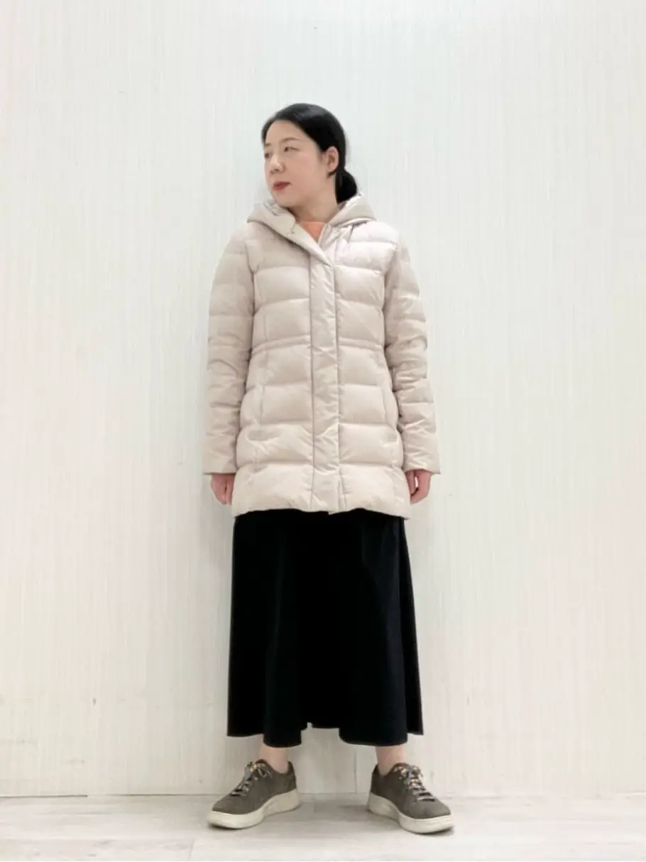 23区 S 児玉 コーディネート画像