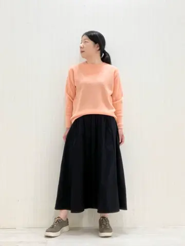 23区 S 児玉 コーディネート画像