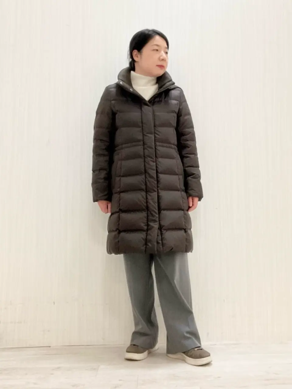 23区 S 児玉 コーディネート画像