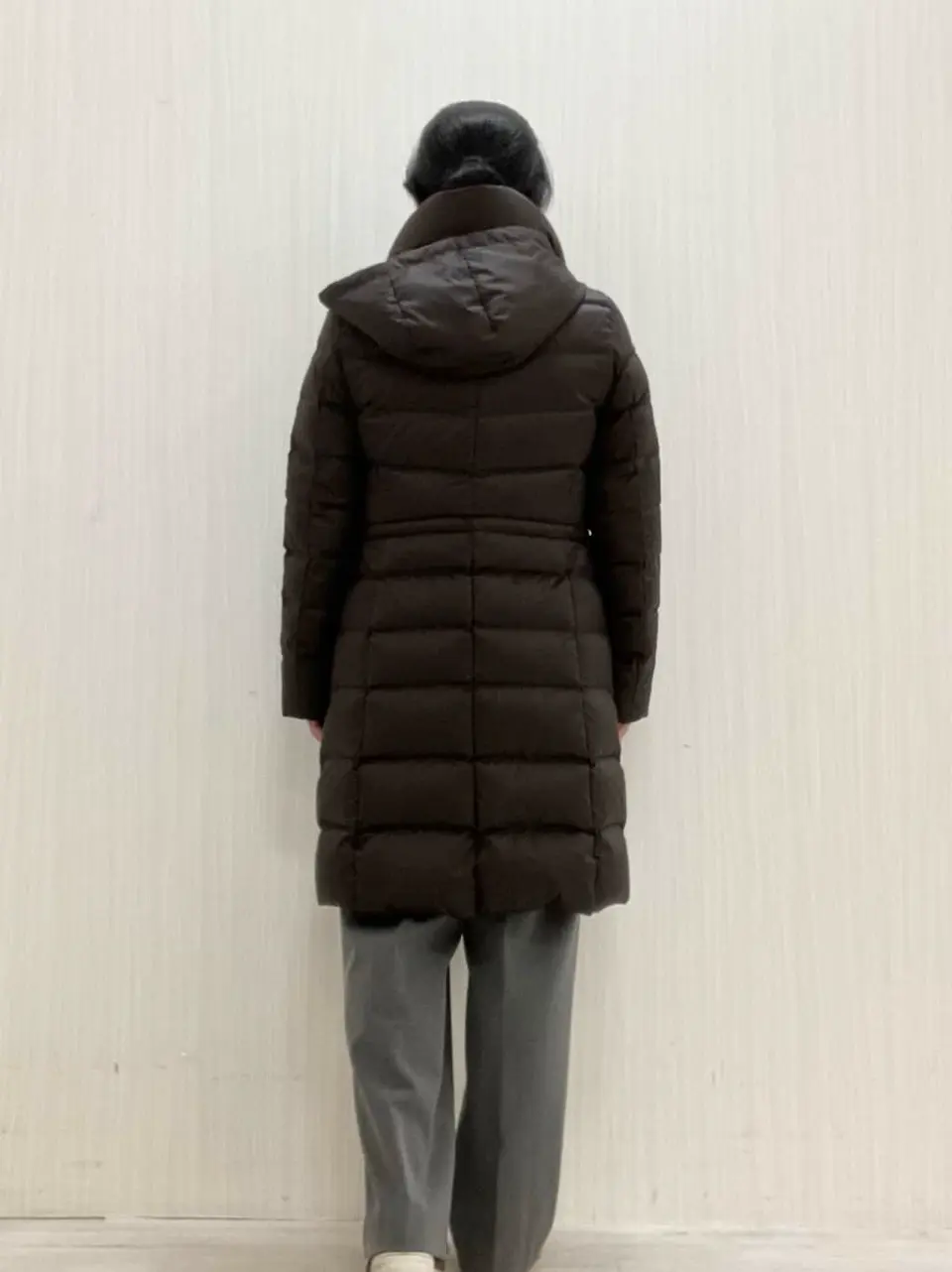 23区 S 児玉 コーディネート画像