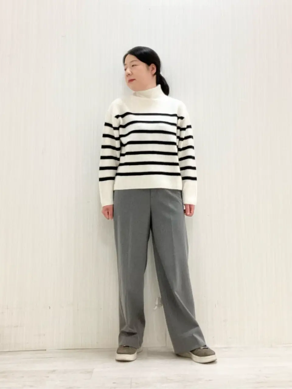 23区 S 児玉 コーディネート画像