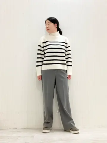 23区 S 児玉 コーディネート画像