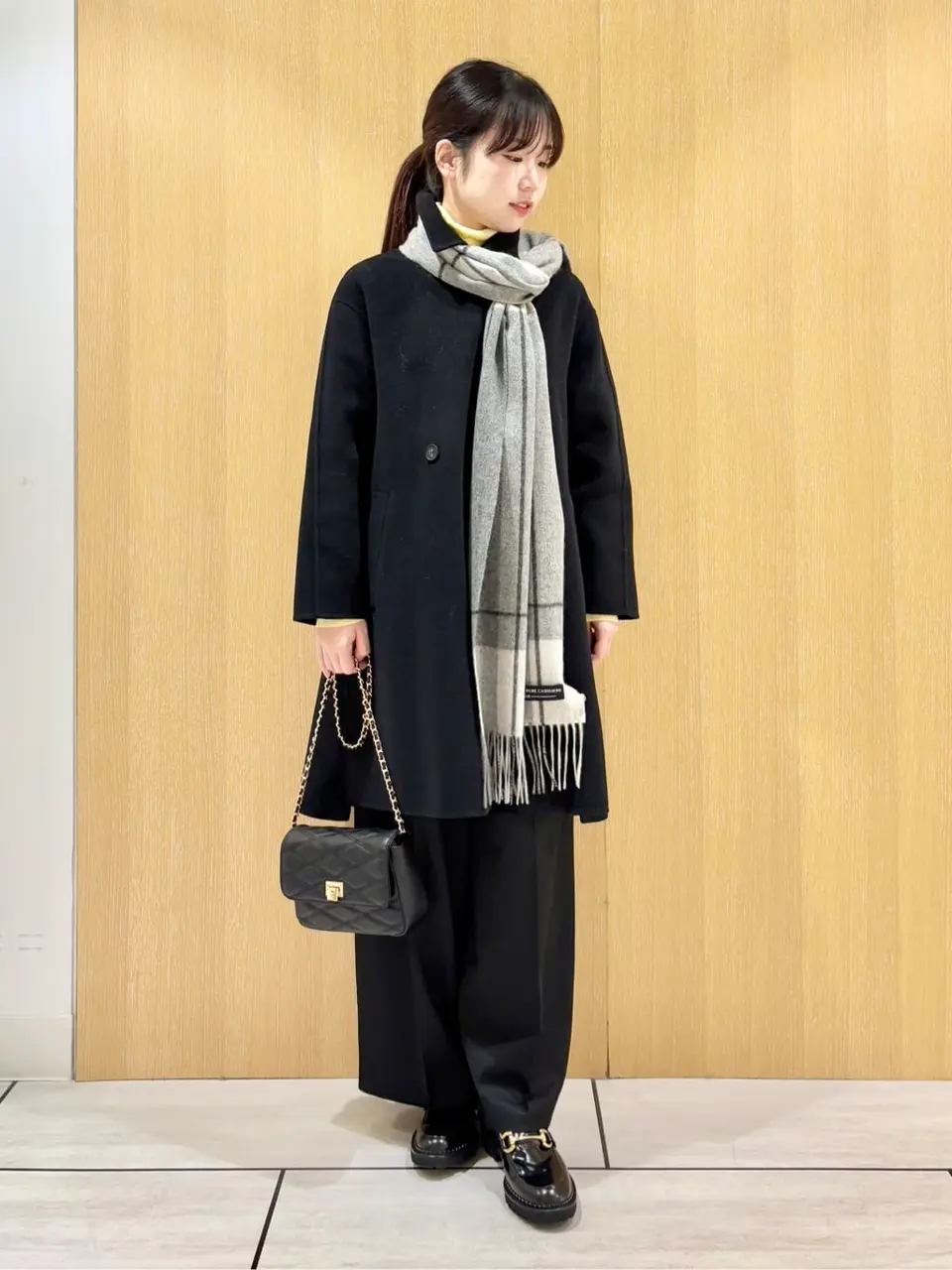 23区 S 平井 コーディネート画像