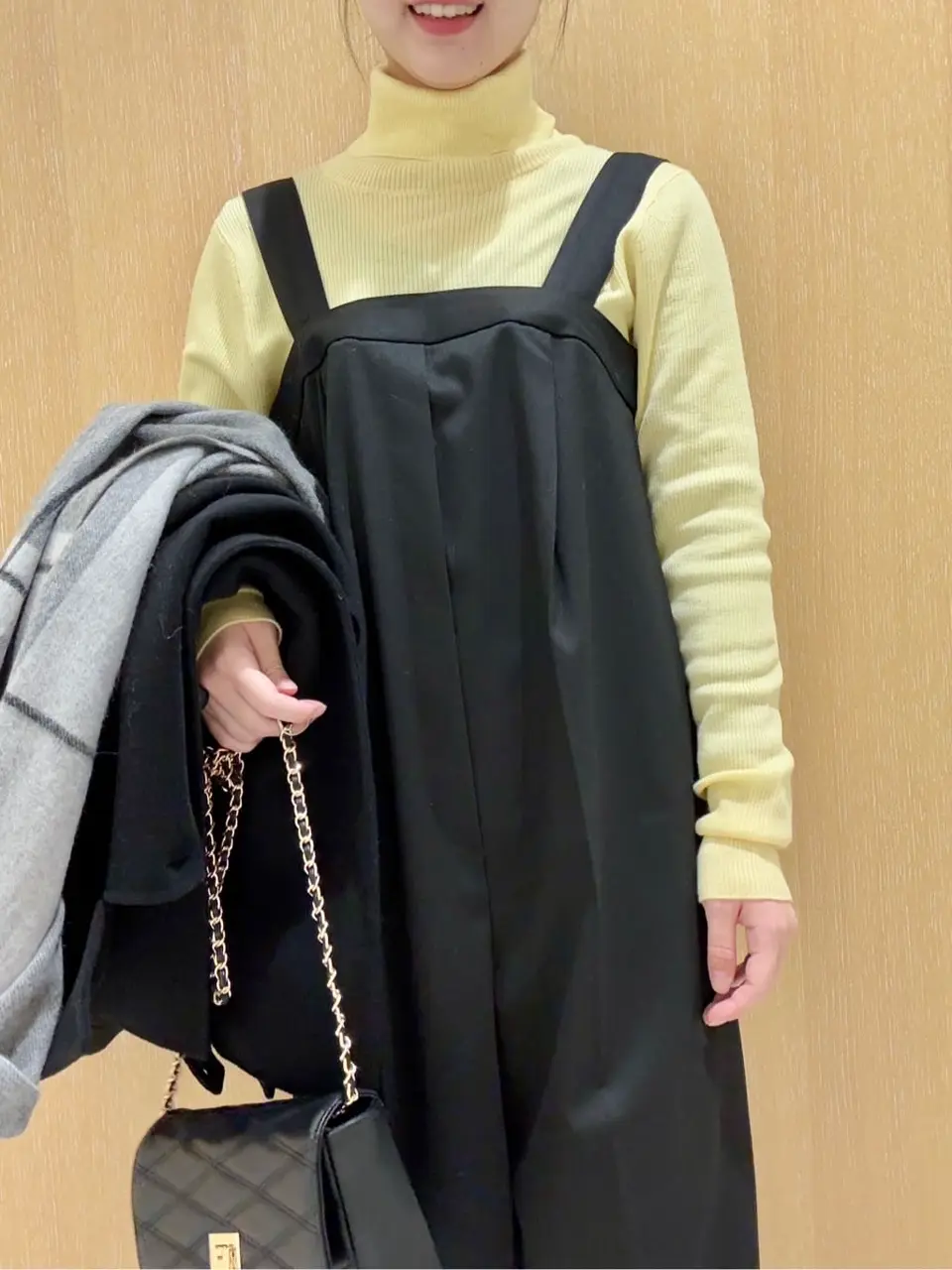 23区 S 平井 コーディネート画像