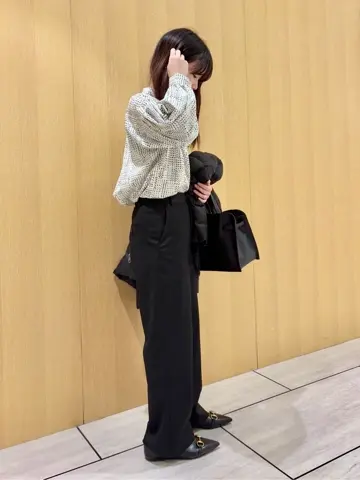 23区 S 平井 コーディネート画像