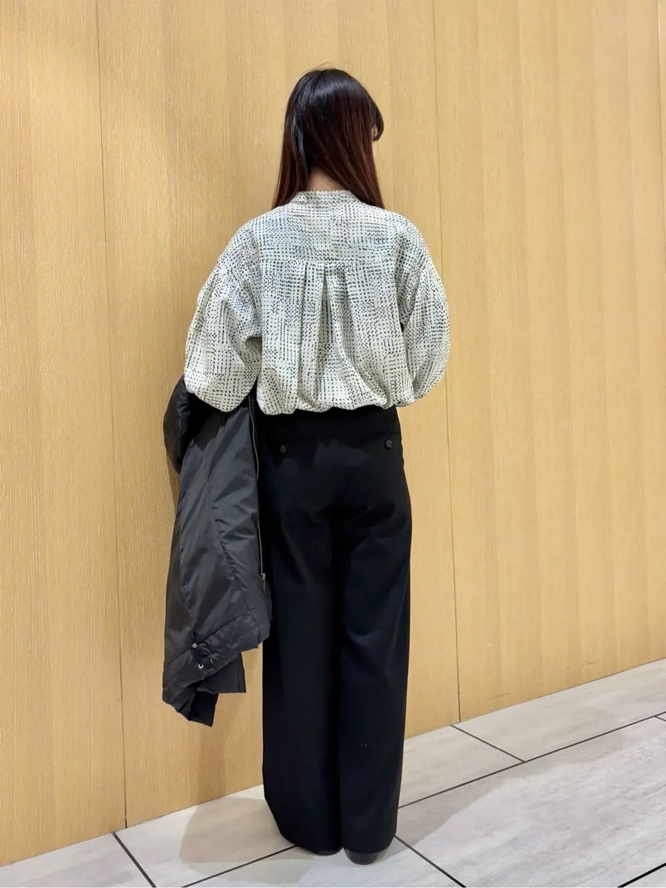 23区 S 平井 コーディネート画像