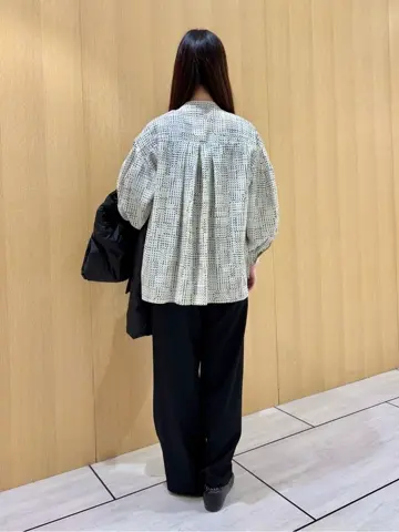 23区 S 平井 コーディネート画像