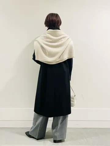 23区 S 山川 コーディネート画像