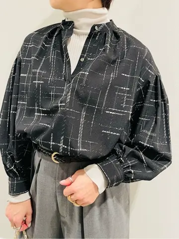 23区 S 山川 コーディネート画像