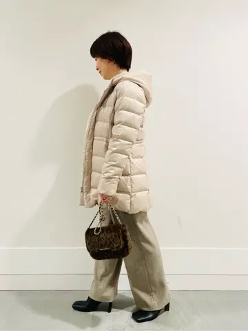 23区 S 山川 コーディネート画像