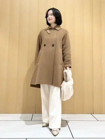 23区 S 松浦 コーディネート画像