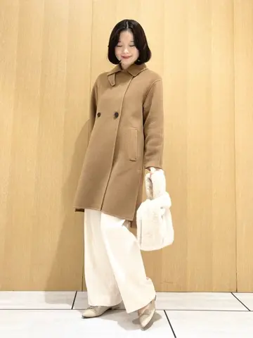 23区 S 松浦 コーディネート画像