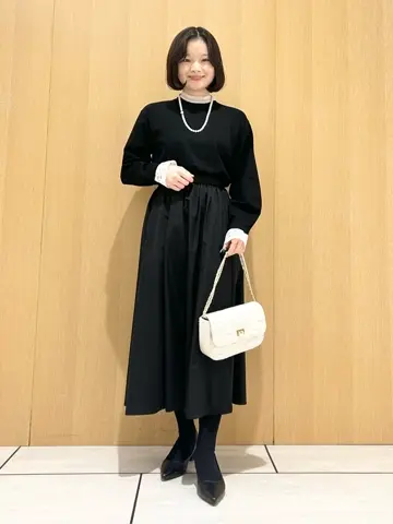 23区 S 松浦 コーディネート画像