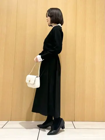 23区 S 松浦 コーディネート画像