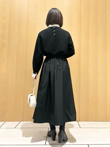 23区 S 松浦 コーディネート画像