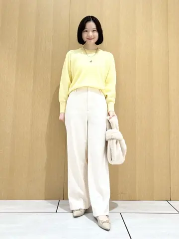 23区 S 松浦 コーディネート画像