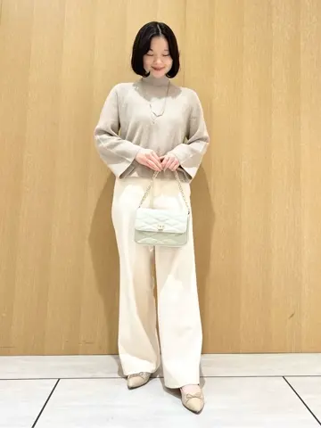 23区 S 松浦 コーディネート画像