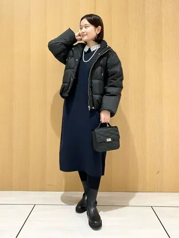 23区 S 松浦 コーディネート画像