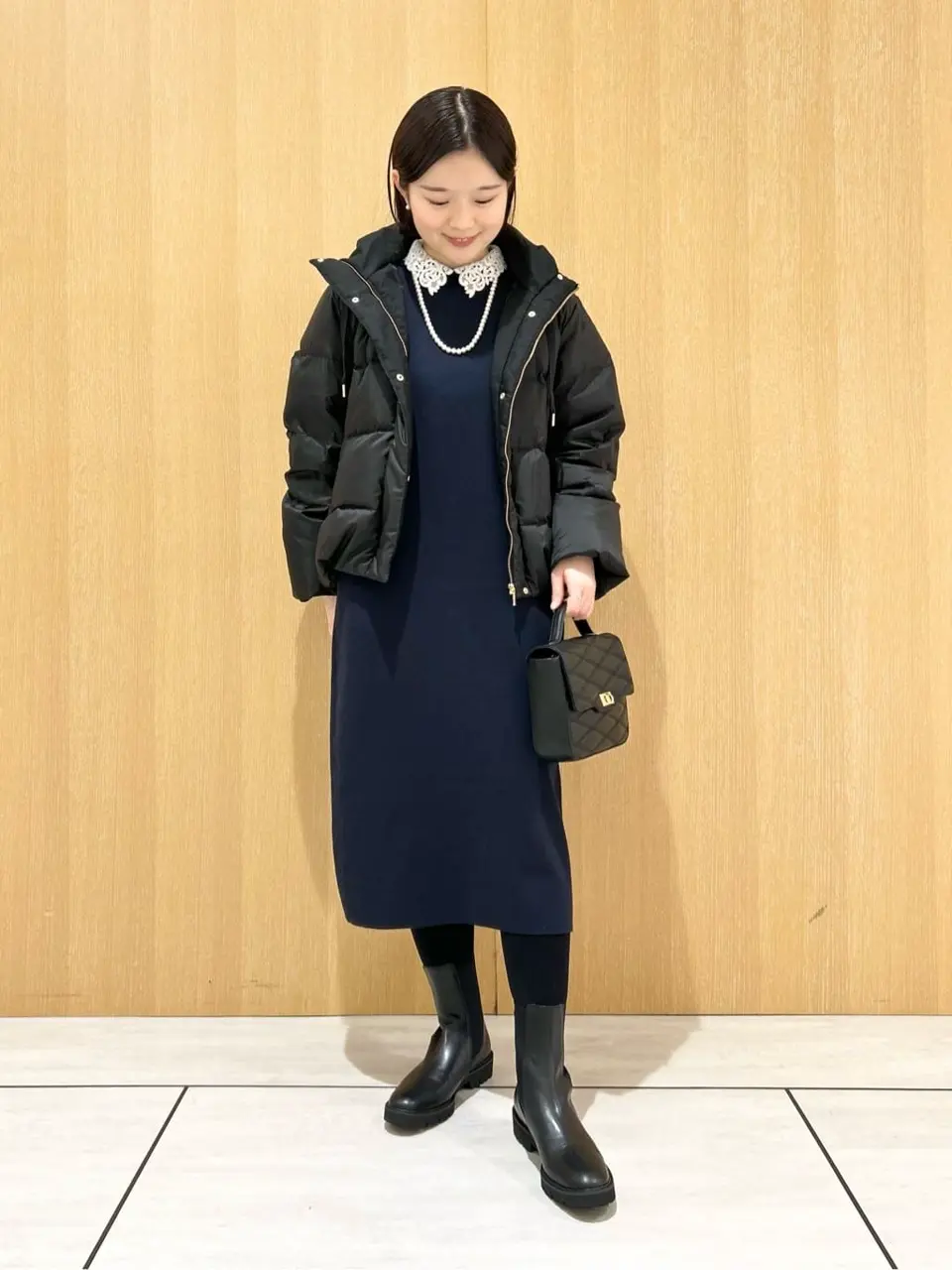 23区 S 松浦 コーディネート画像