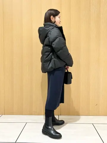 23区 S 松浦 コーディネート画像