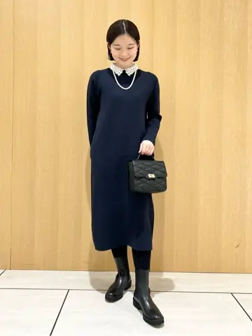 23区 S 松浦 コーディネート画像