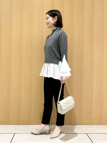 23区 S 松浦 コーディネート画像