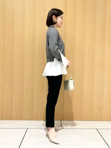 23区 S 松浦 コーディネート画像