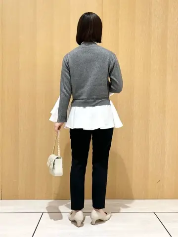 23区 S 松浦 コーディネート画像