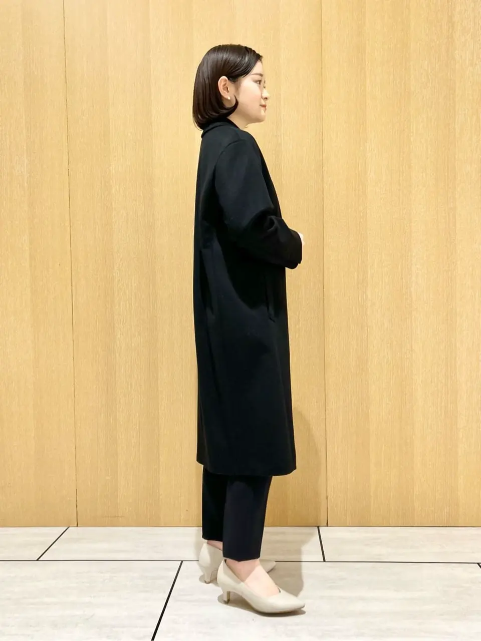 23区 S 松浦 コーディネート画像