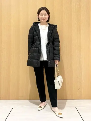 23区 S 松浦 コーディネート画像