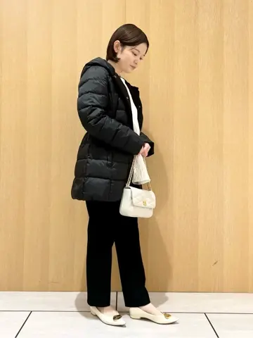 23区 S 松浦 コーディネート画像