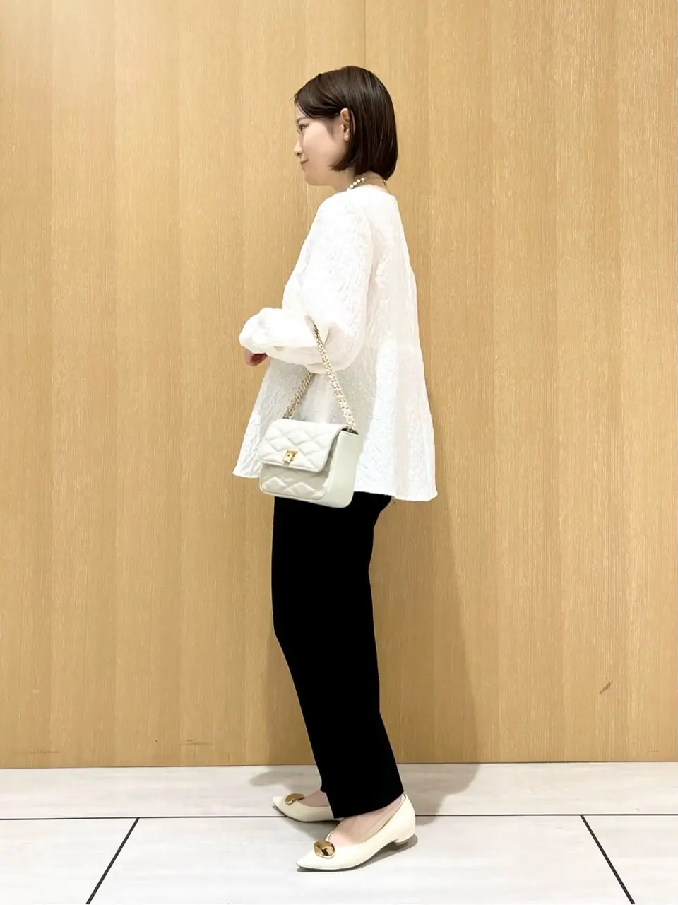 23区 S 松浦 コーディネート画像