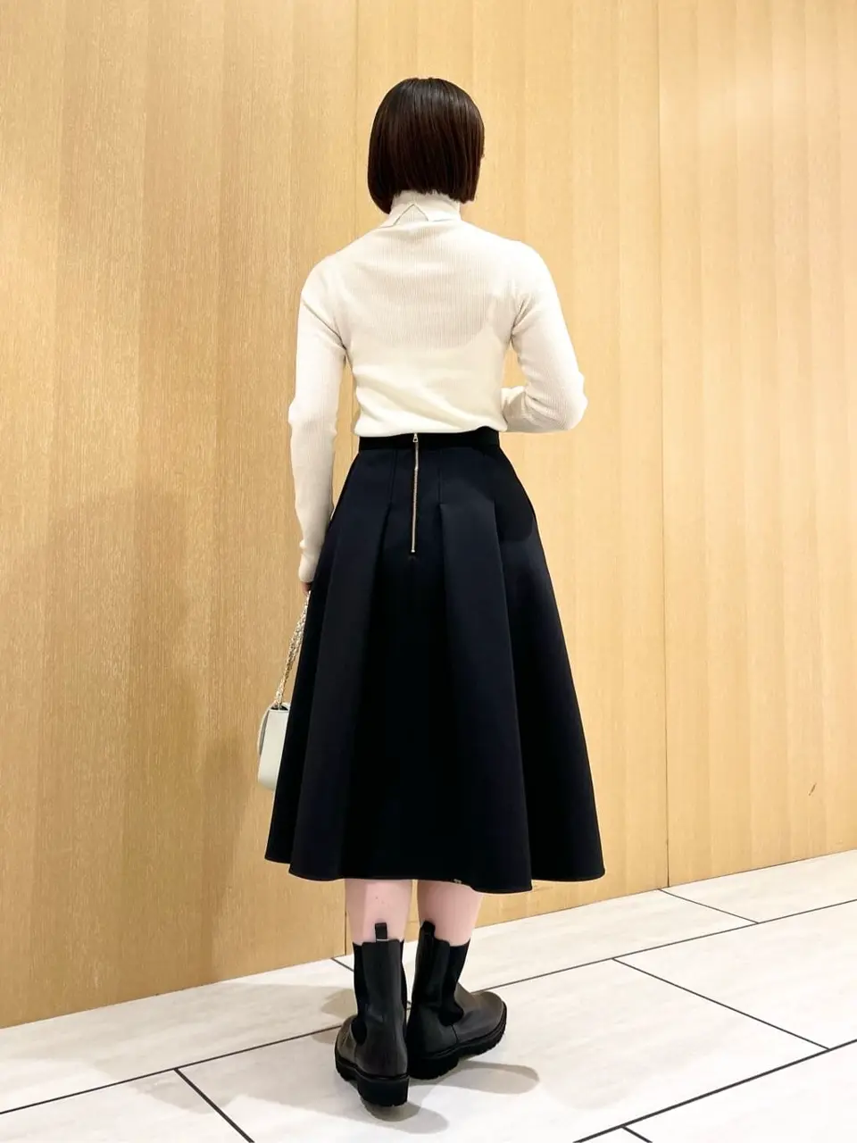 23区 S 松浦 コーディネート画像