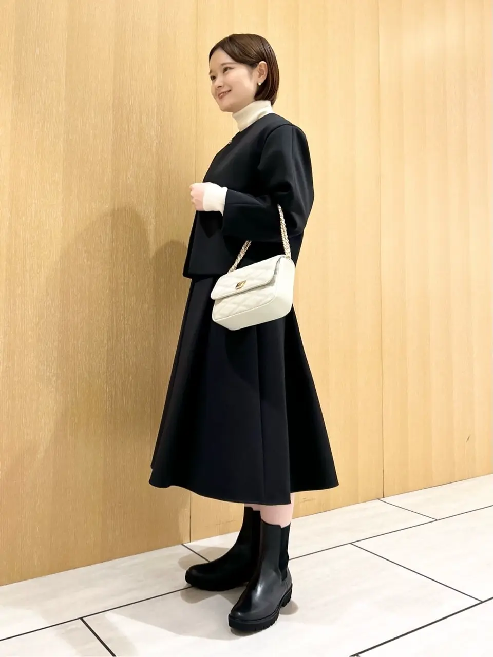 23区 S 松浦 コーディネート画像