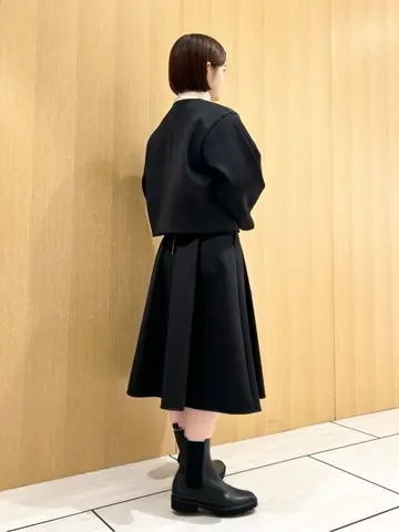 23区 S 松浦 コーディネート画像