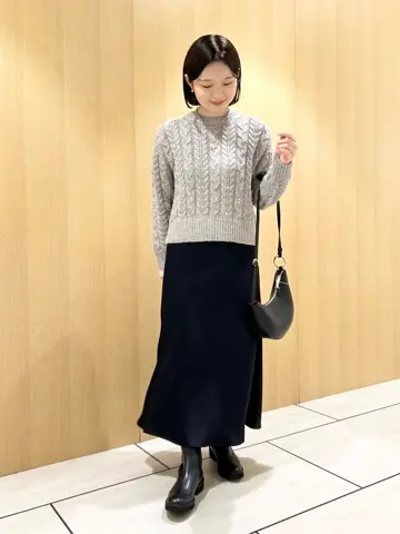 23区 S 松浦 コーディネート画像